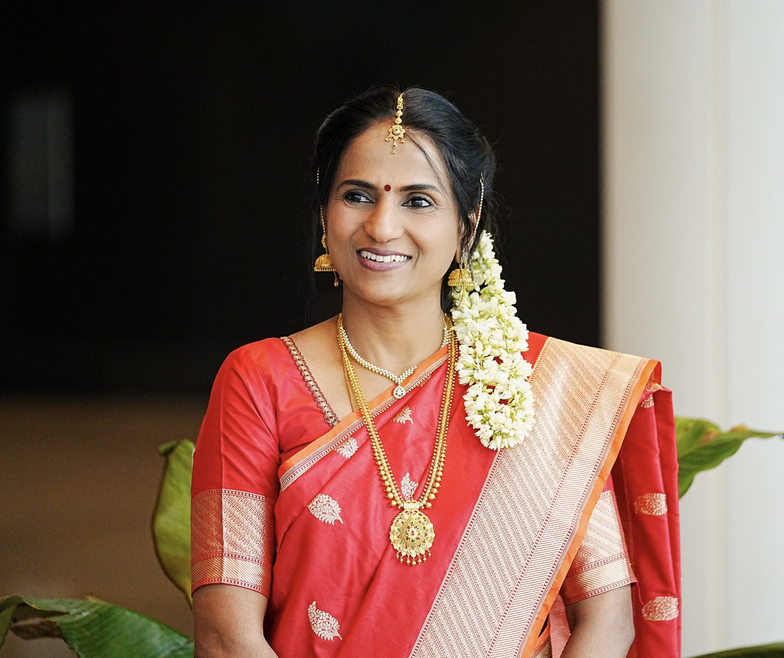 Sudha Kargi